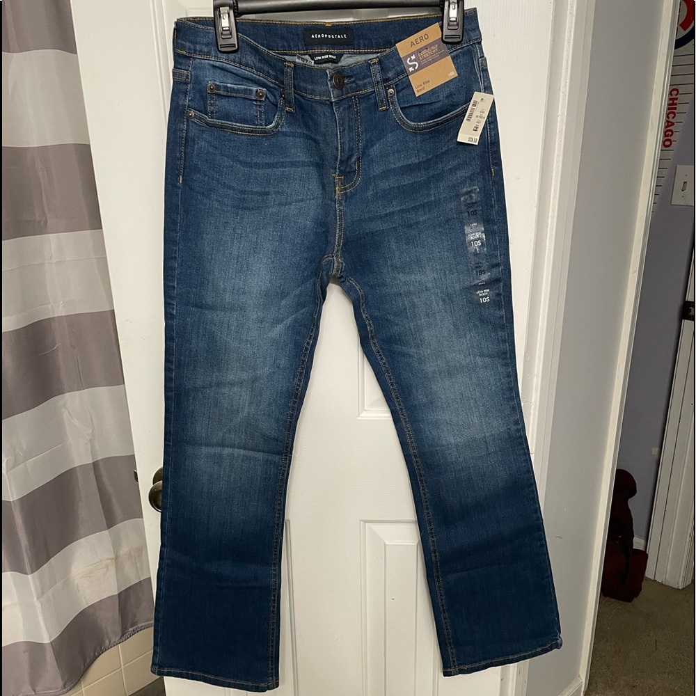 ❌SOLD❌ Aeropostale Jeans - Picture 1 of 9